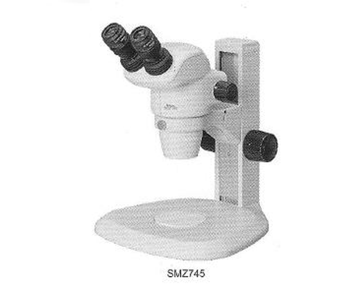 NIKON SMZ745体式显微镜规格书